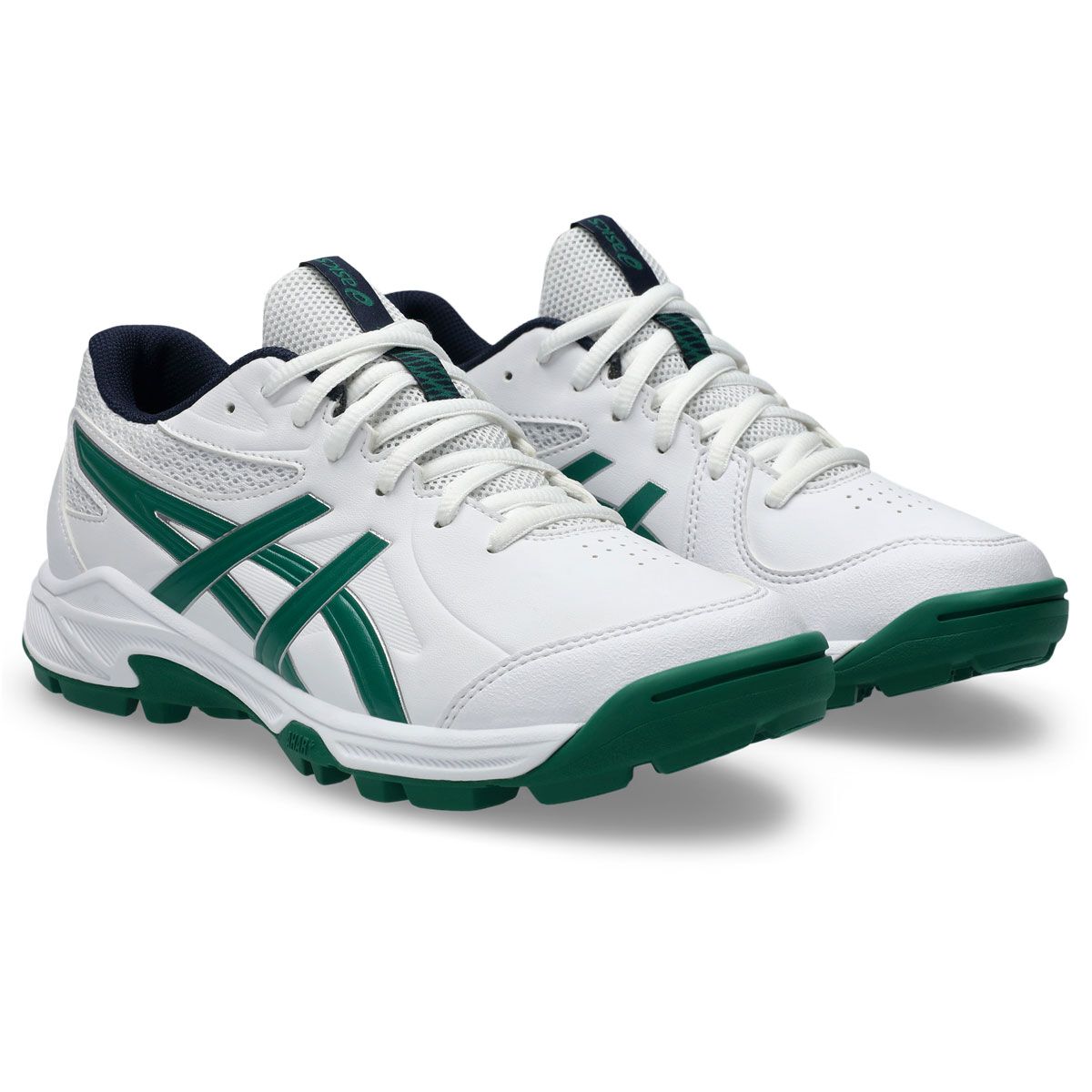 Asics Gel Peake 3 Grade School Cricket Shoes