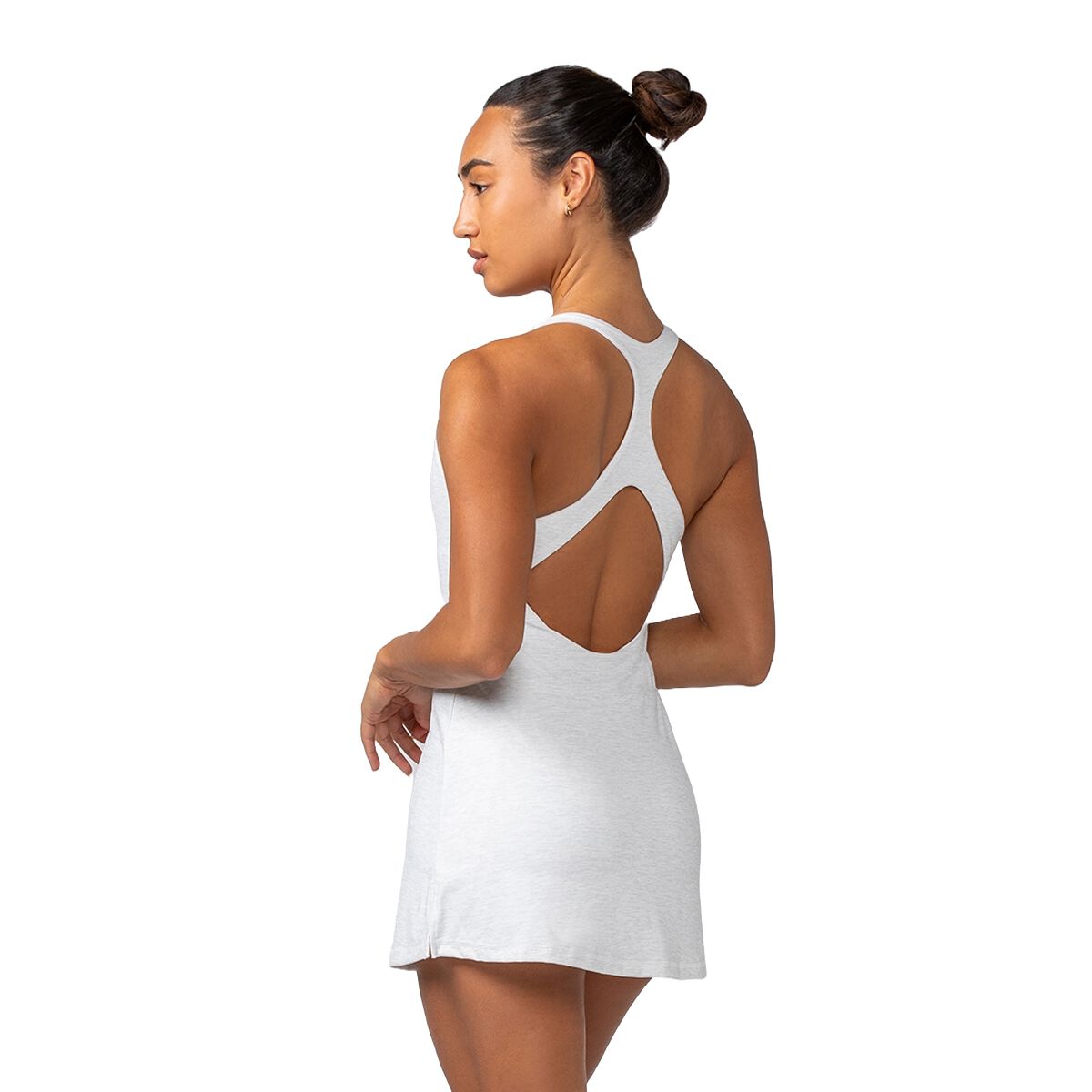 Muscle Nation Womens Ultimate Active Aura Dress