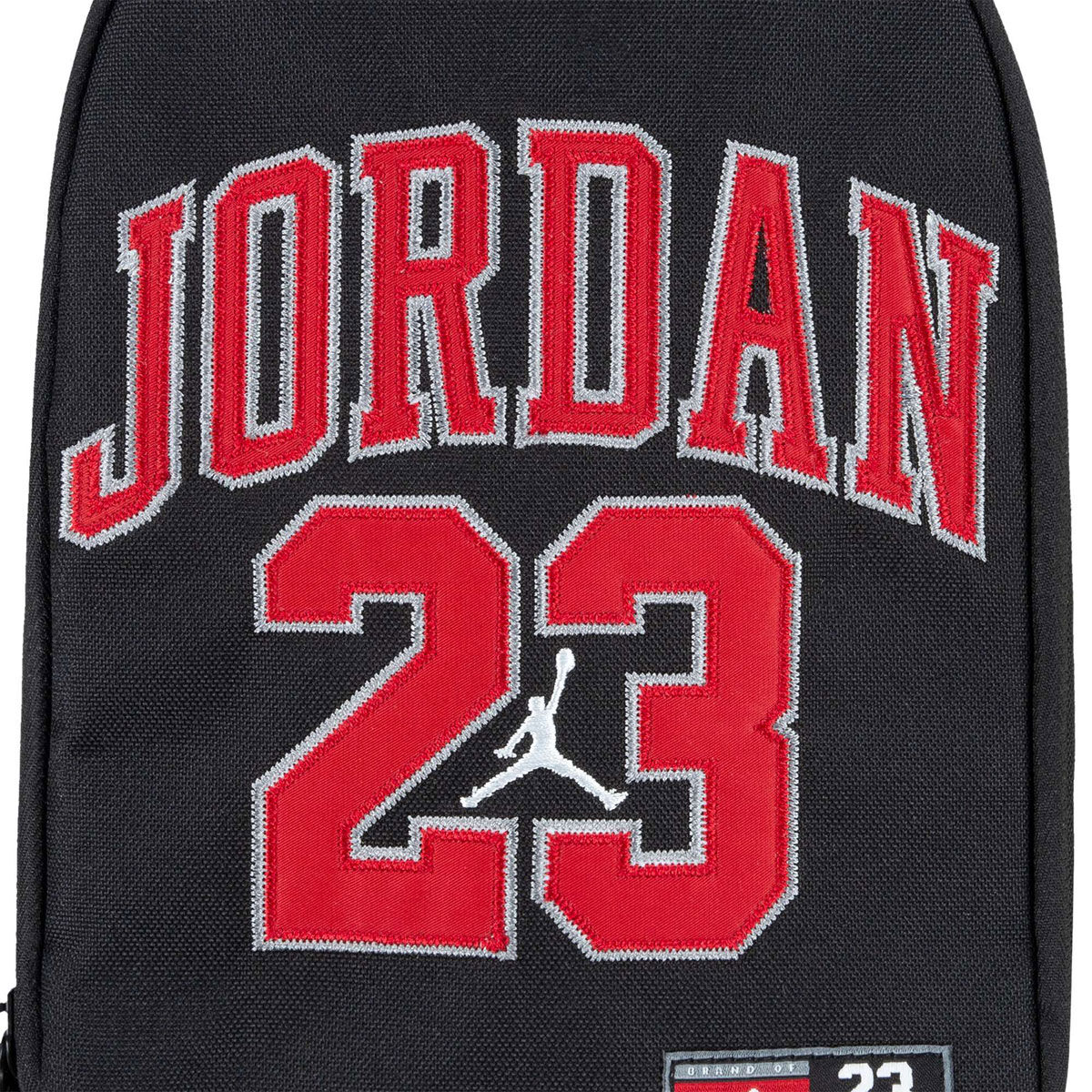 Jordan Jersey Lunch Bag