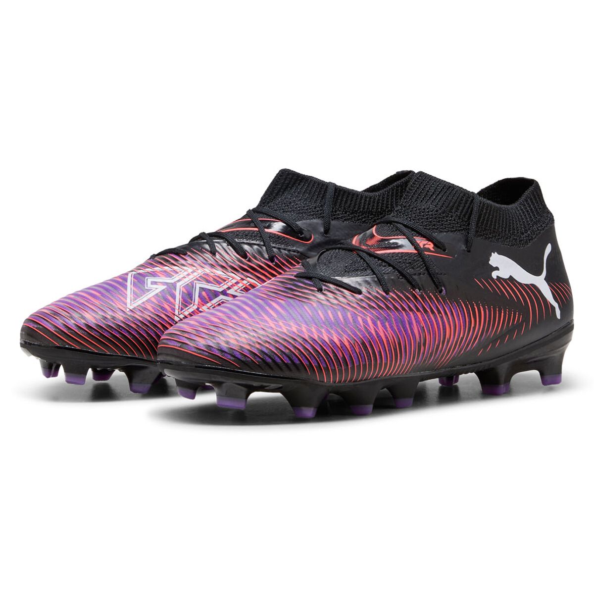 Puma Future 8 Pro Kids Football Boots