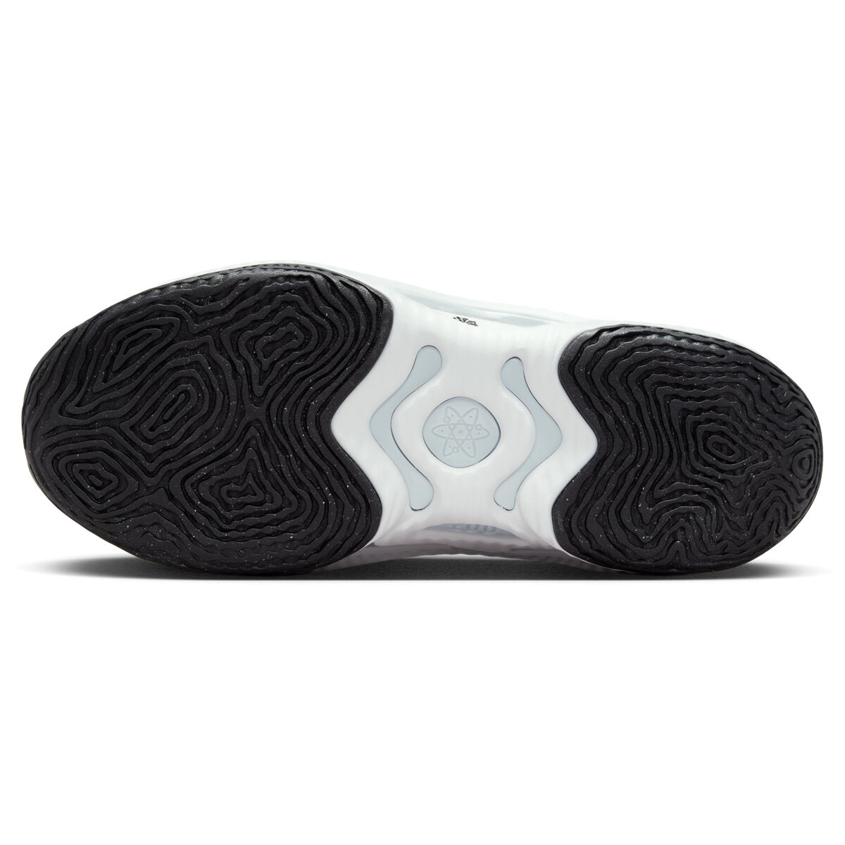 Nike Cosmic Unity 3 Summit White Basketball Shoes