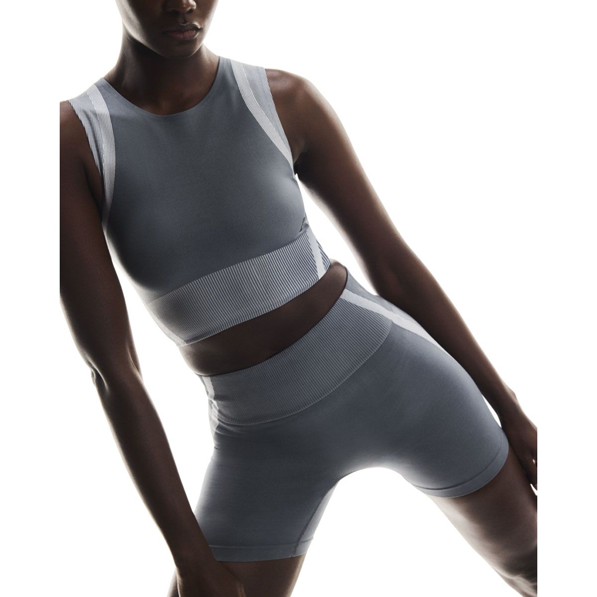 On Womens Studio Knt Shorts