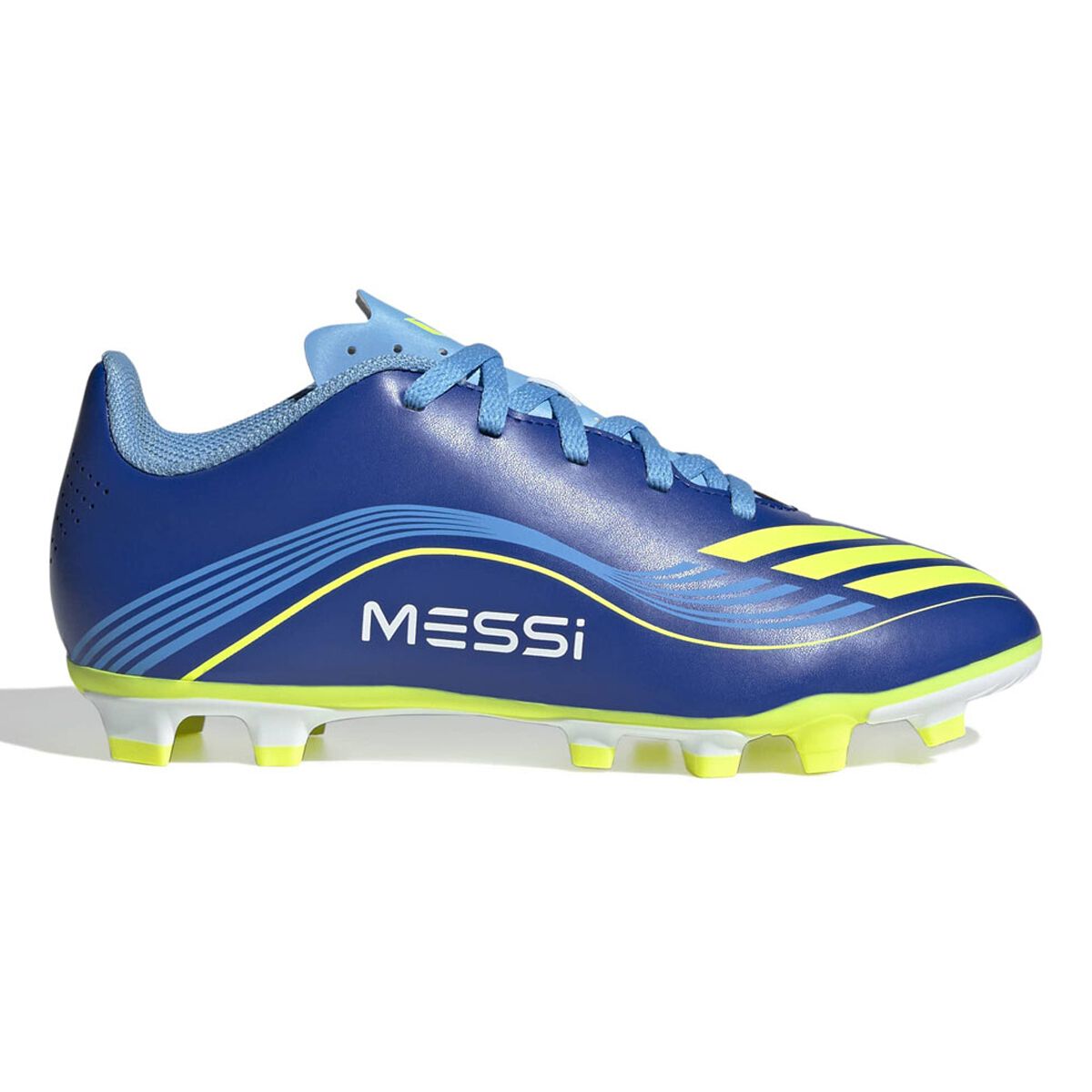 adidas F50 Club Messi Kids FG/MG Football Boots