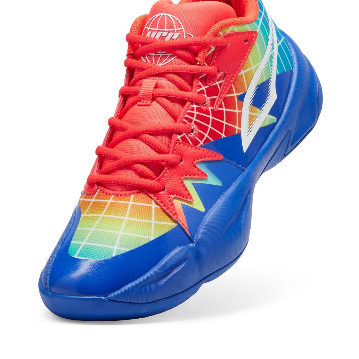 Puma Genetics Marcus Smart Basketball Shoes