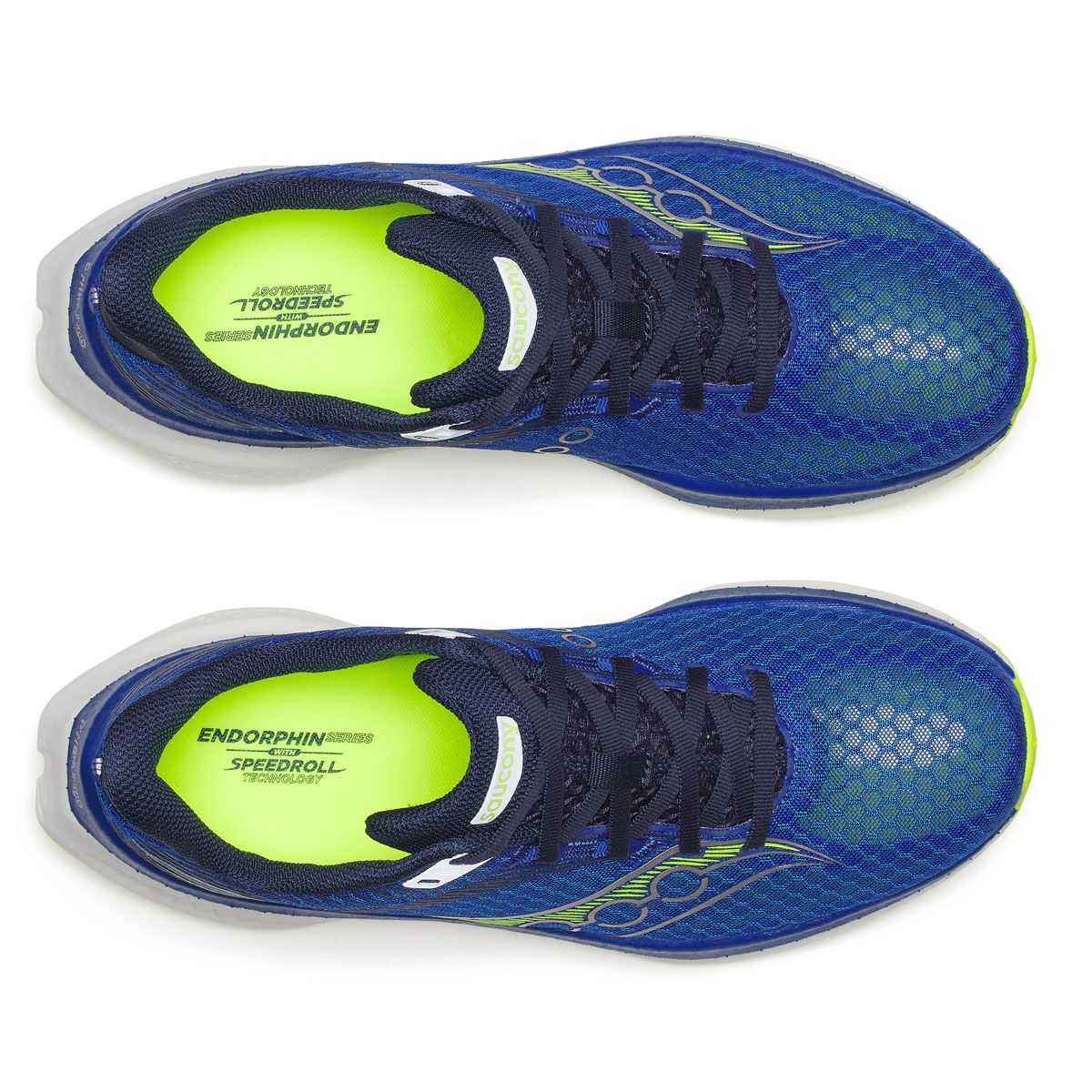 Saucony Endorphin Speed 5 Mens Running Shoes