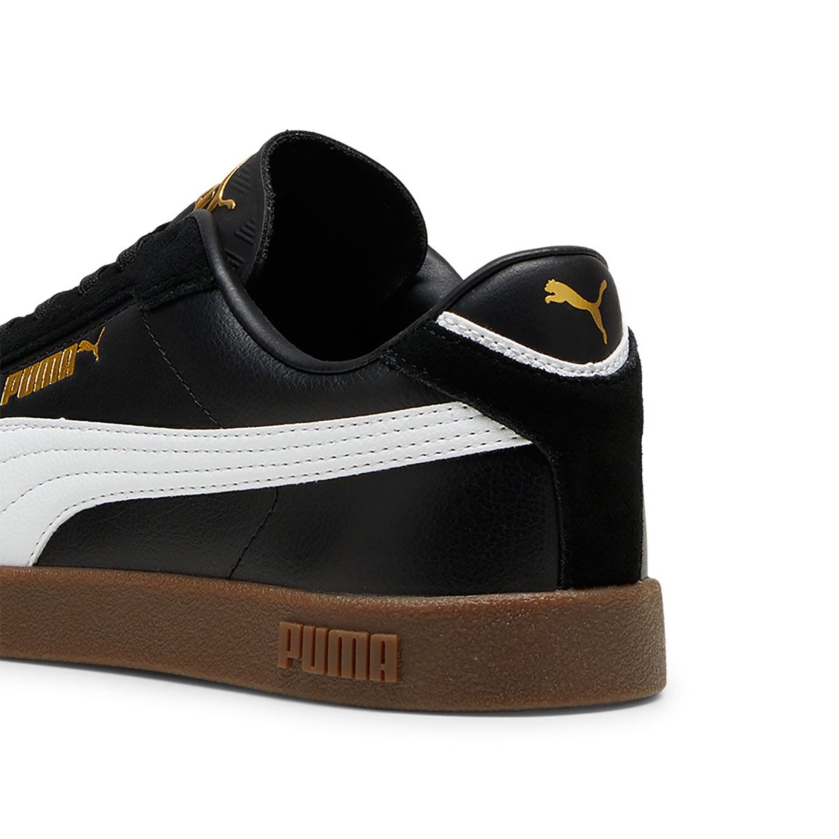 Puma Club II Era Casual Shoes