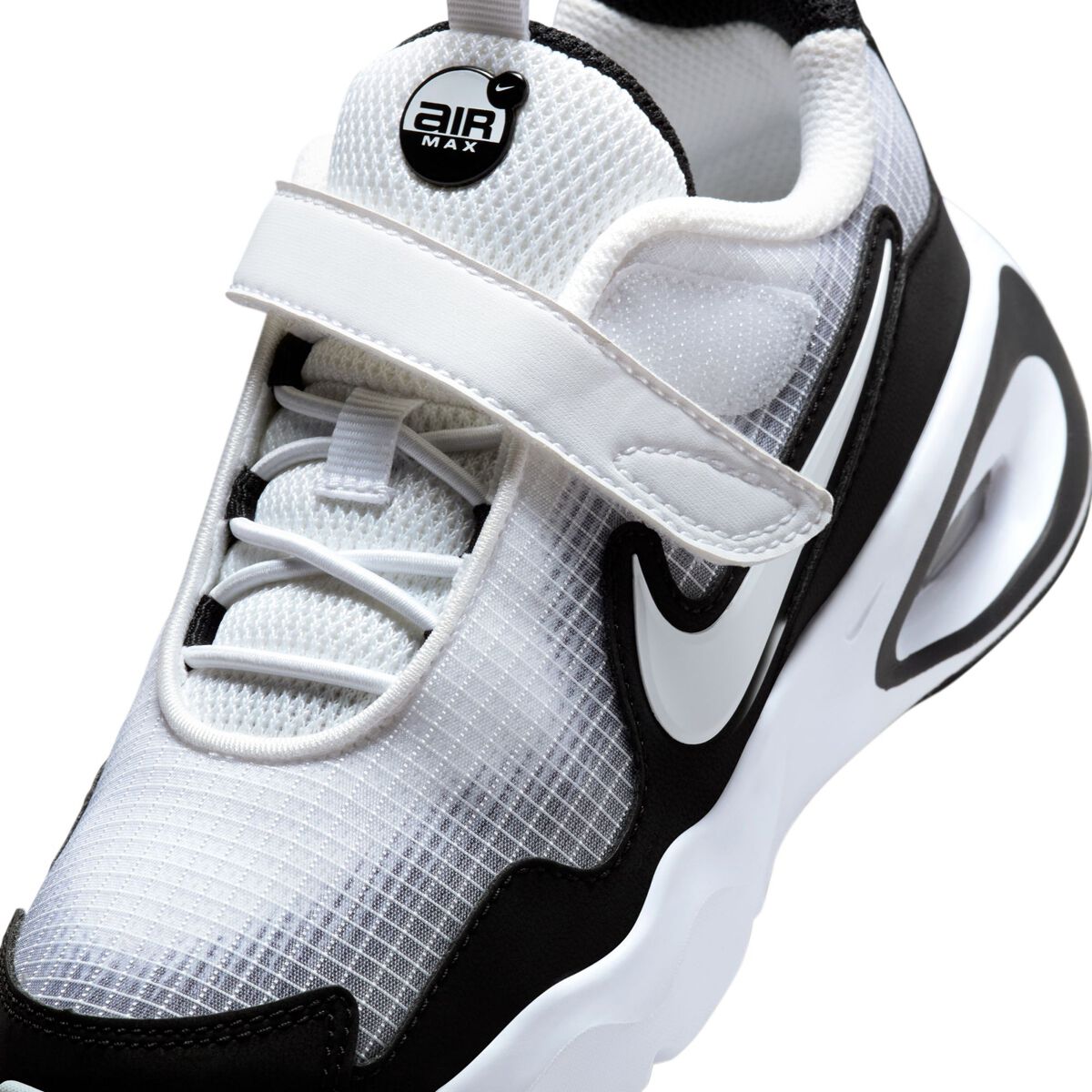 Nike Air Max Nova PS Kids Casual Shoes