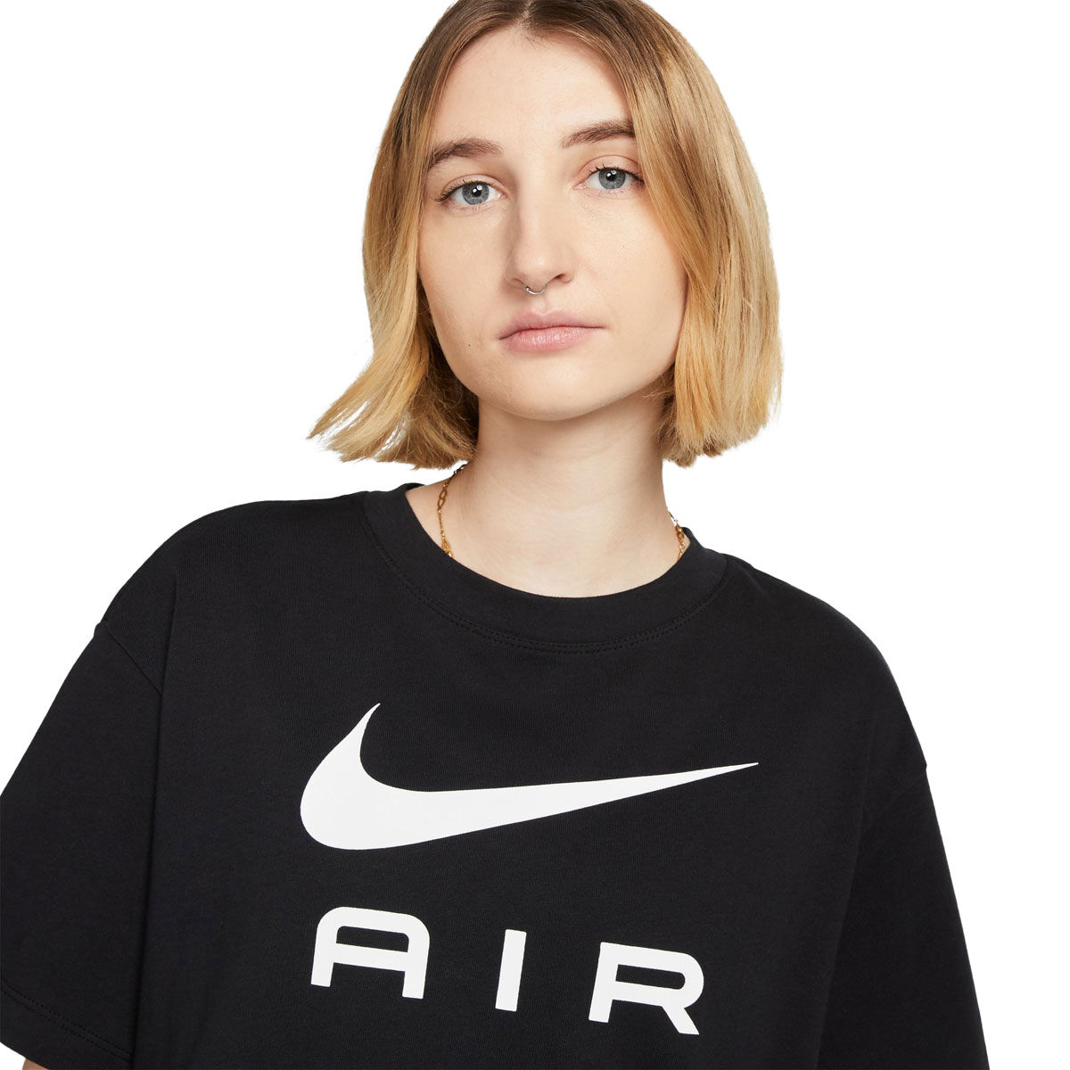 Nike Air Womens Boyfriend Tee