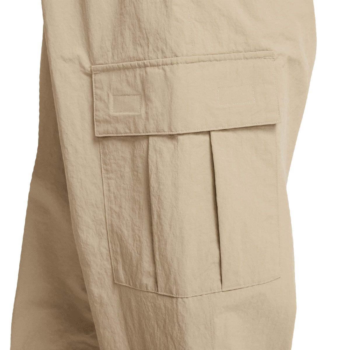 Nike Mens Sportswear Club Woven Cargo Shorts