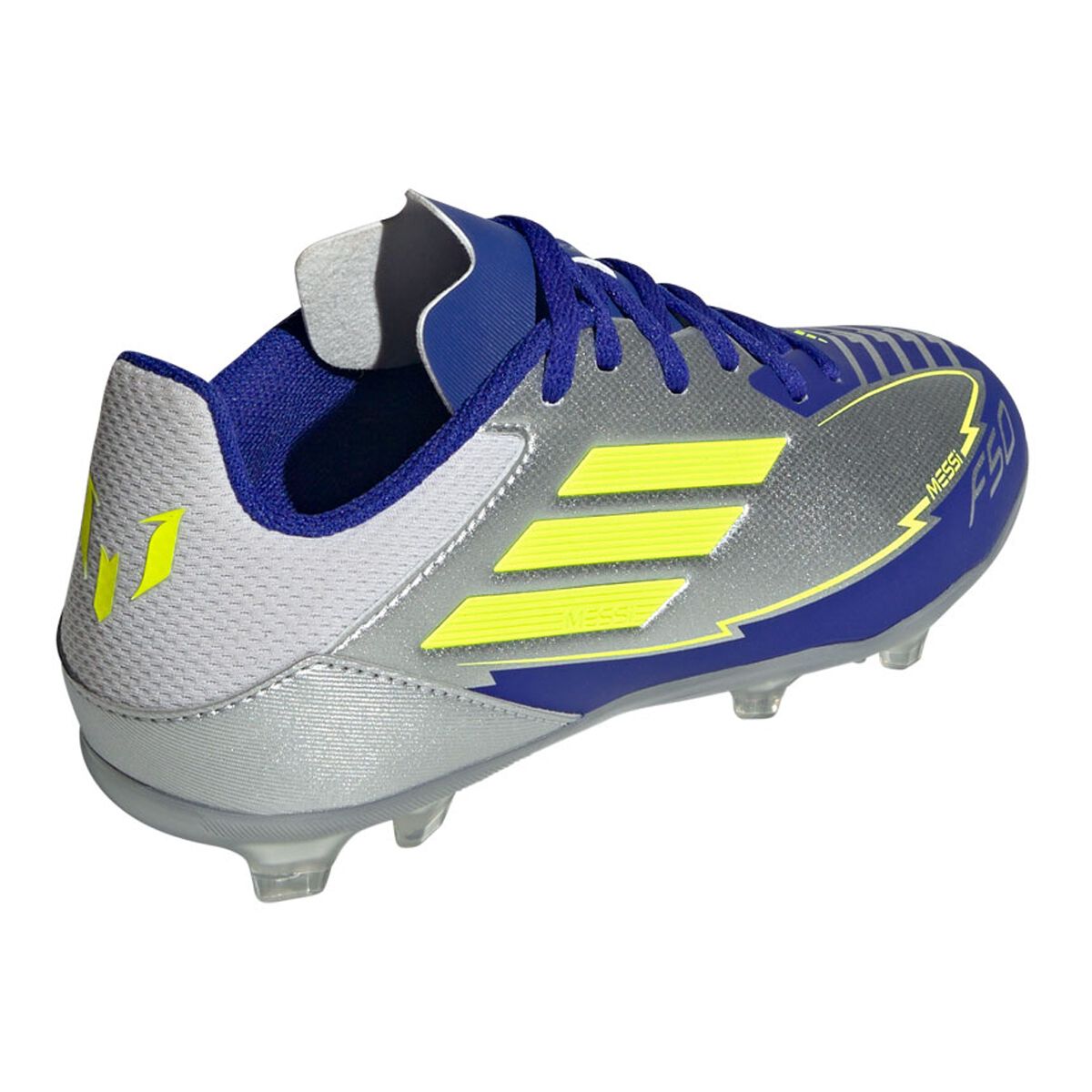 adidas F50 League Messi MG Kids Football Boots