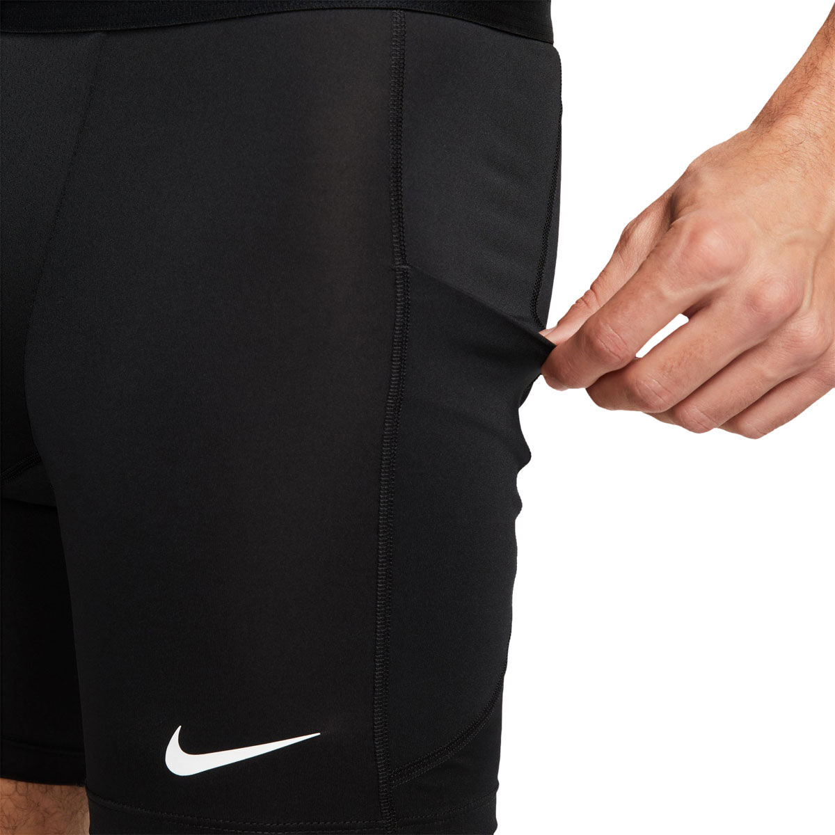 Nike Pro Mens Dri-FIT 7 Inch Short Tights