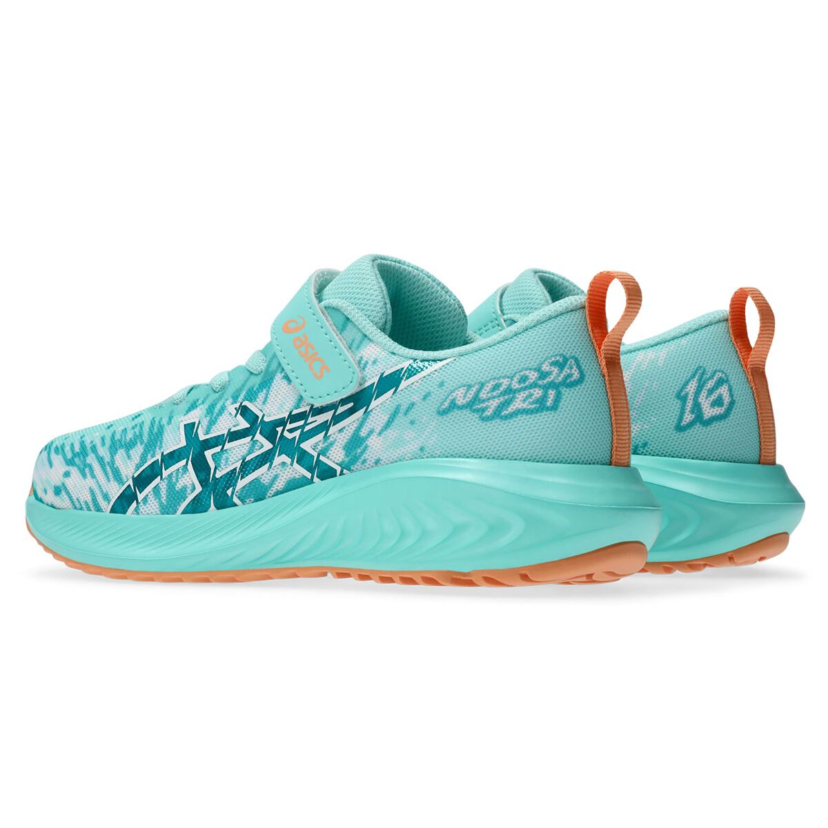 Asics Pre Noosa Tri 16 PS Kids Running Shoes