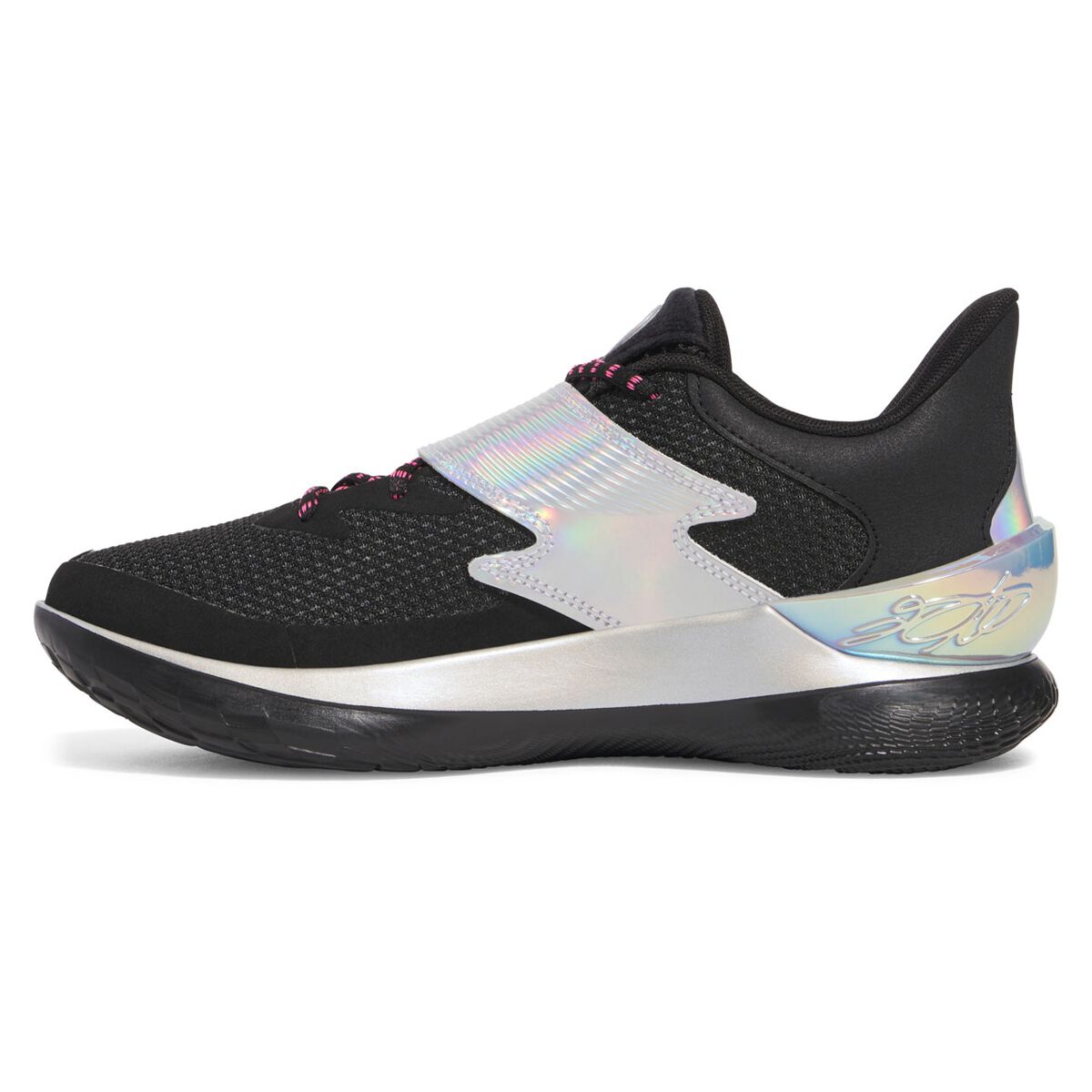 Under Armour Curry Fox 1 Gamer Basketball Shoes
