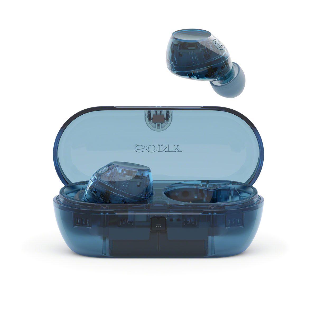 Sony WF-C710N Noise Cancelling Truly Wireless Earbuds