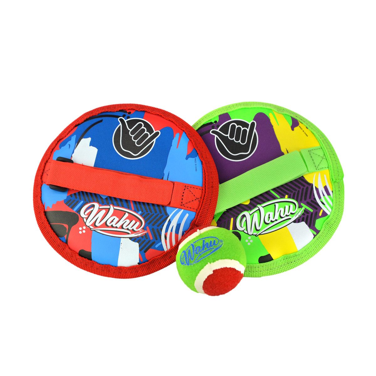 Wahu Pool Grip Ball
