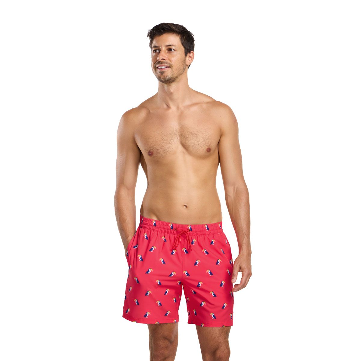 Speedo Mens Toucan Shorties