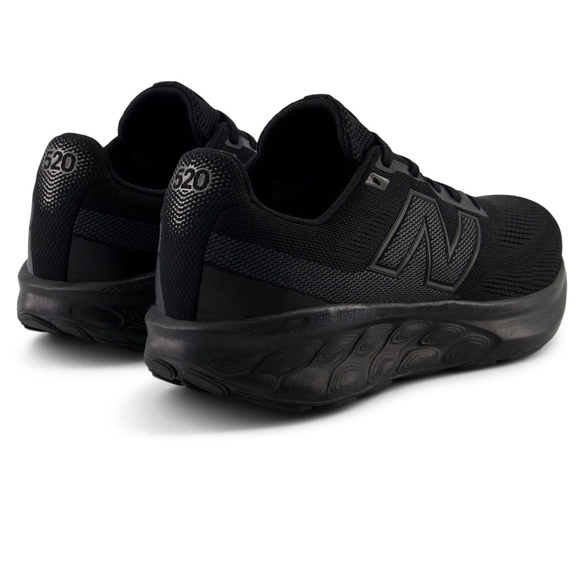 New Balance 520 V9 2E Mens Running Shoes