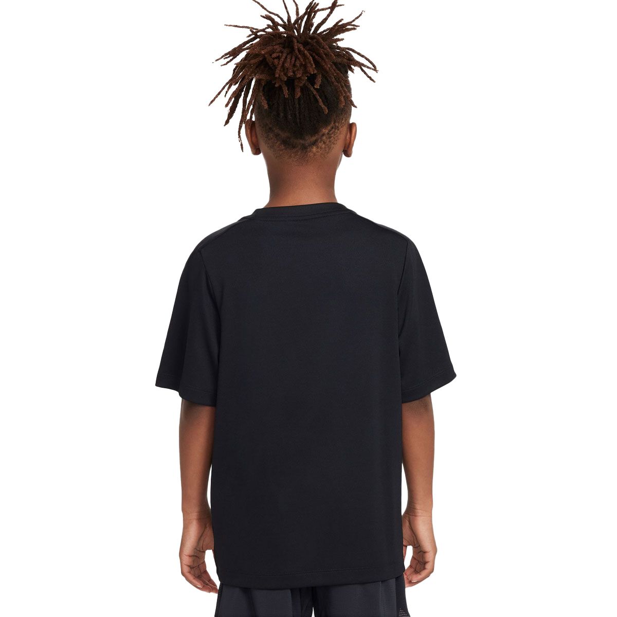 Nike Junior Dri-FIT HBR Multi Tee