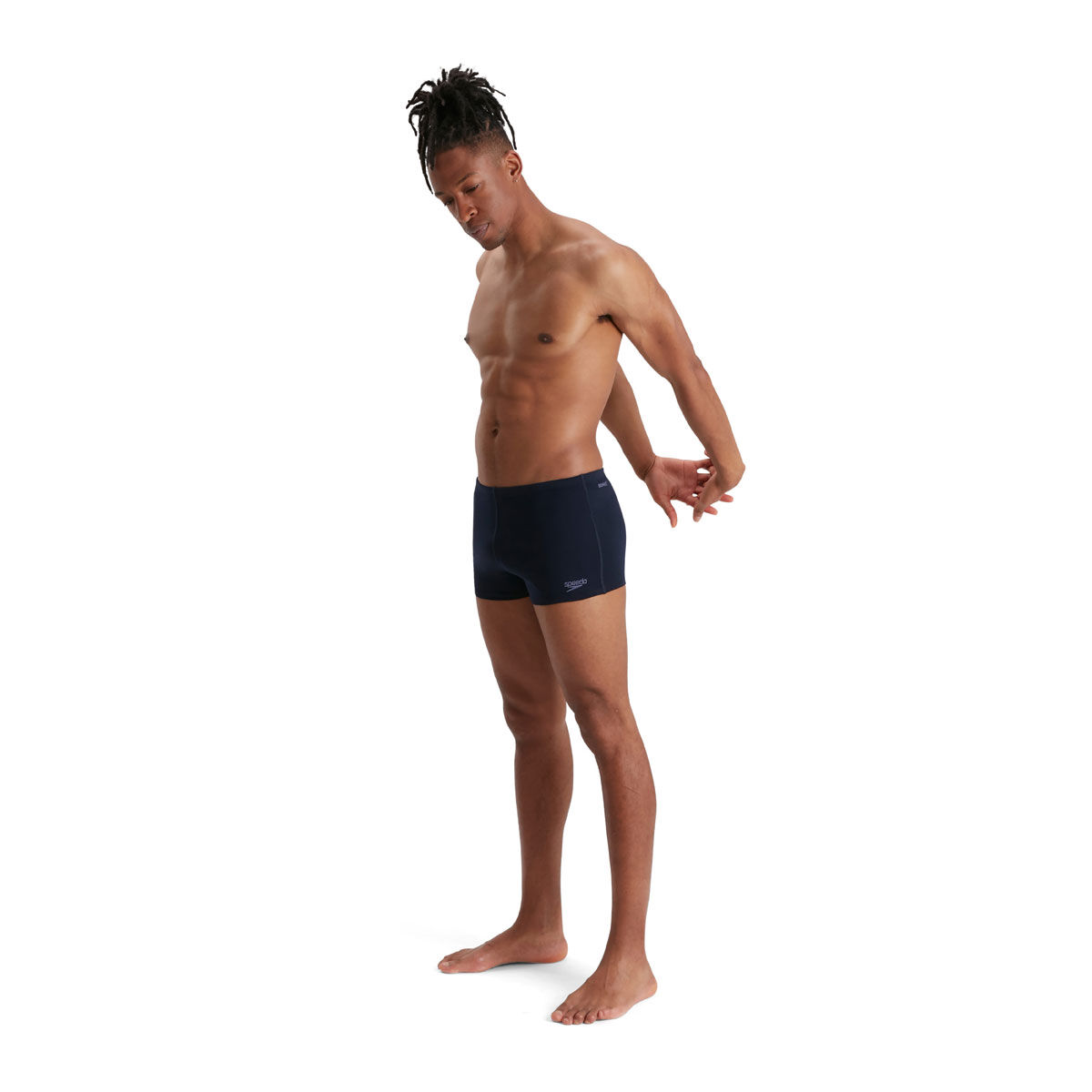 Speedo Mens Endurance+ Aquashorts