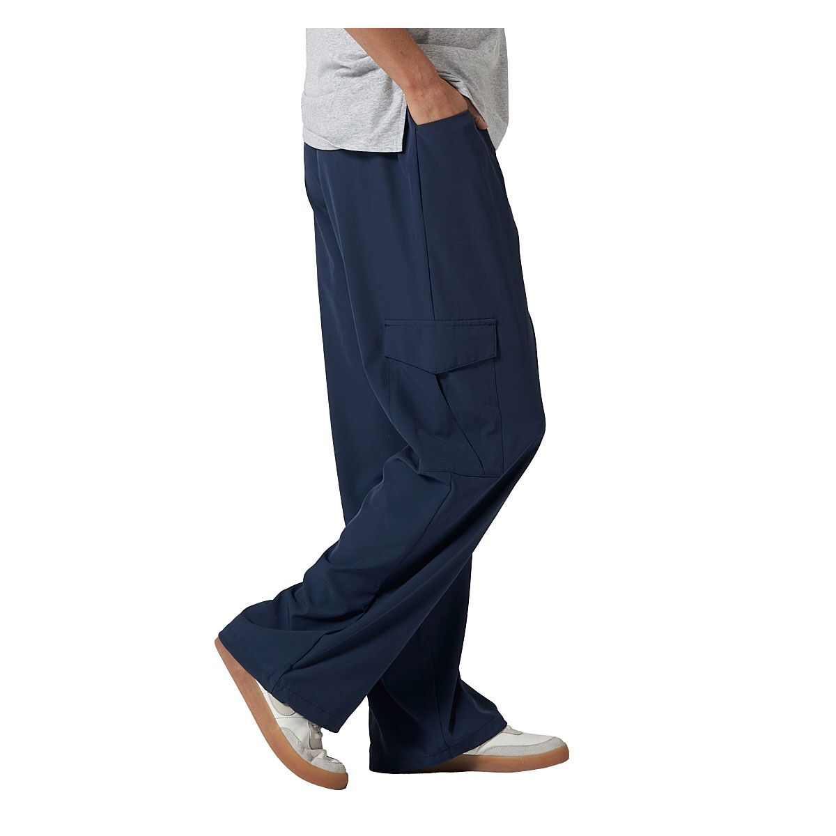 Ell/Voo Womens Lexi Cargo Pant
