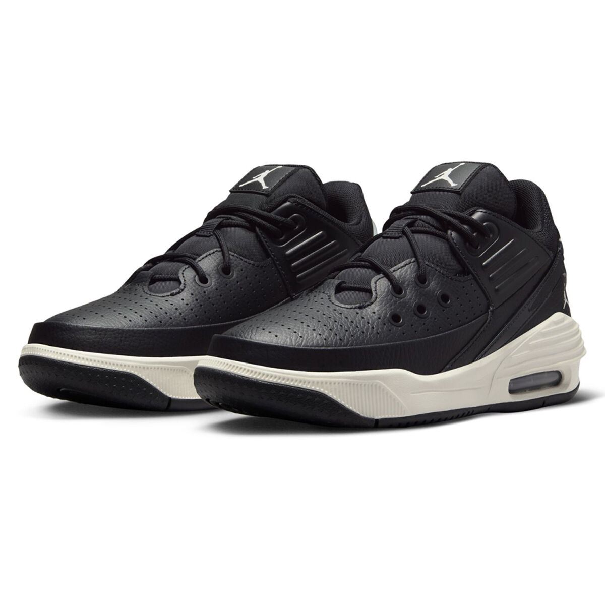 Jordan Max Aura 5 GS Kids Basketball Shoes