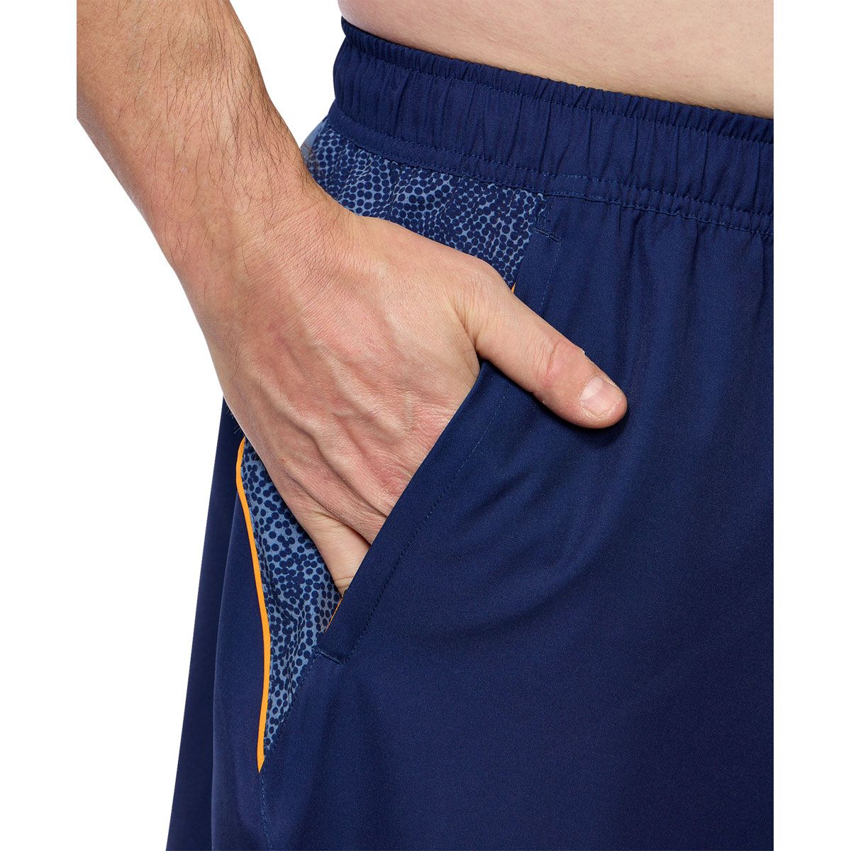 Wallabies Lions Tour Mens 2025 Gym Short