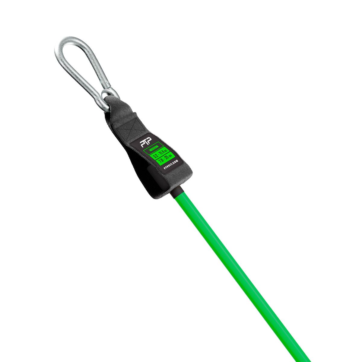 PTP Powertube Elite Medium Resistance Band