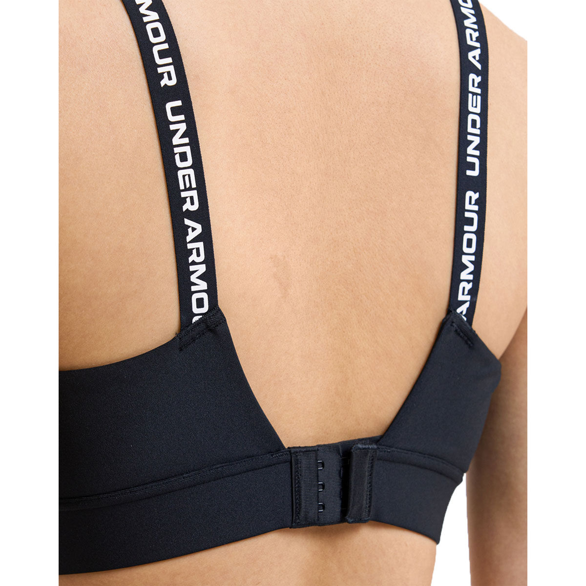 Under Armour Womens Infinity 2.0 Medium Support Sports Bra