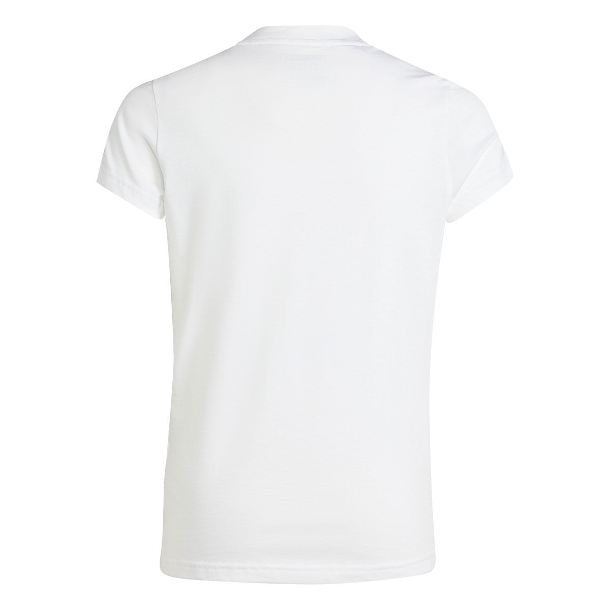 adidas Junior Essentials Big Logo Tee