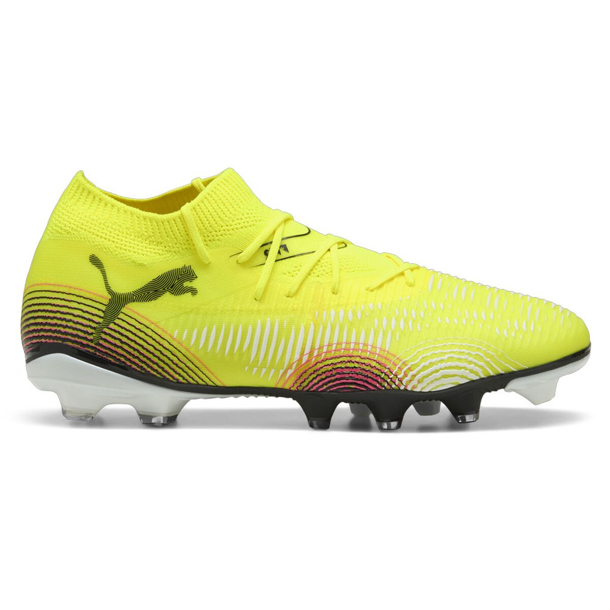 Puma Future 8 Match FG/AG Football Boots