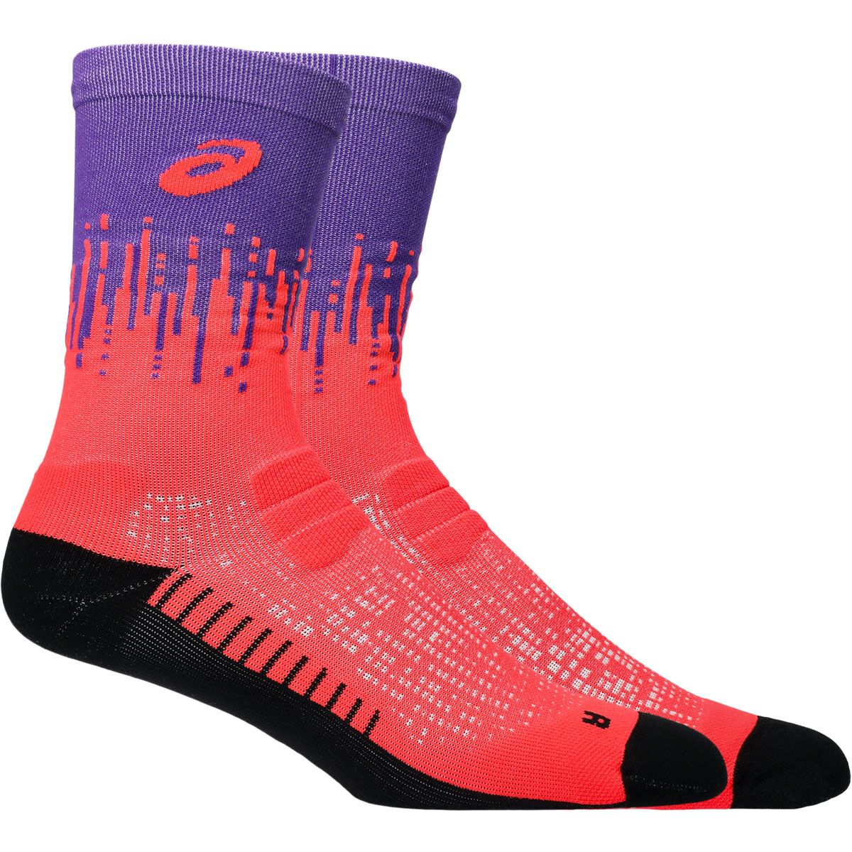 Asics Performance Run Crew Socks