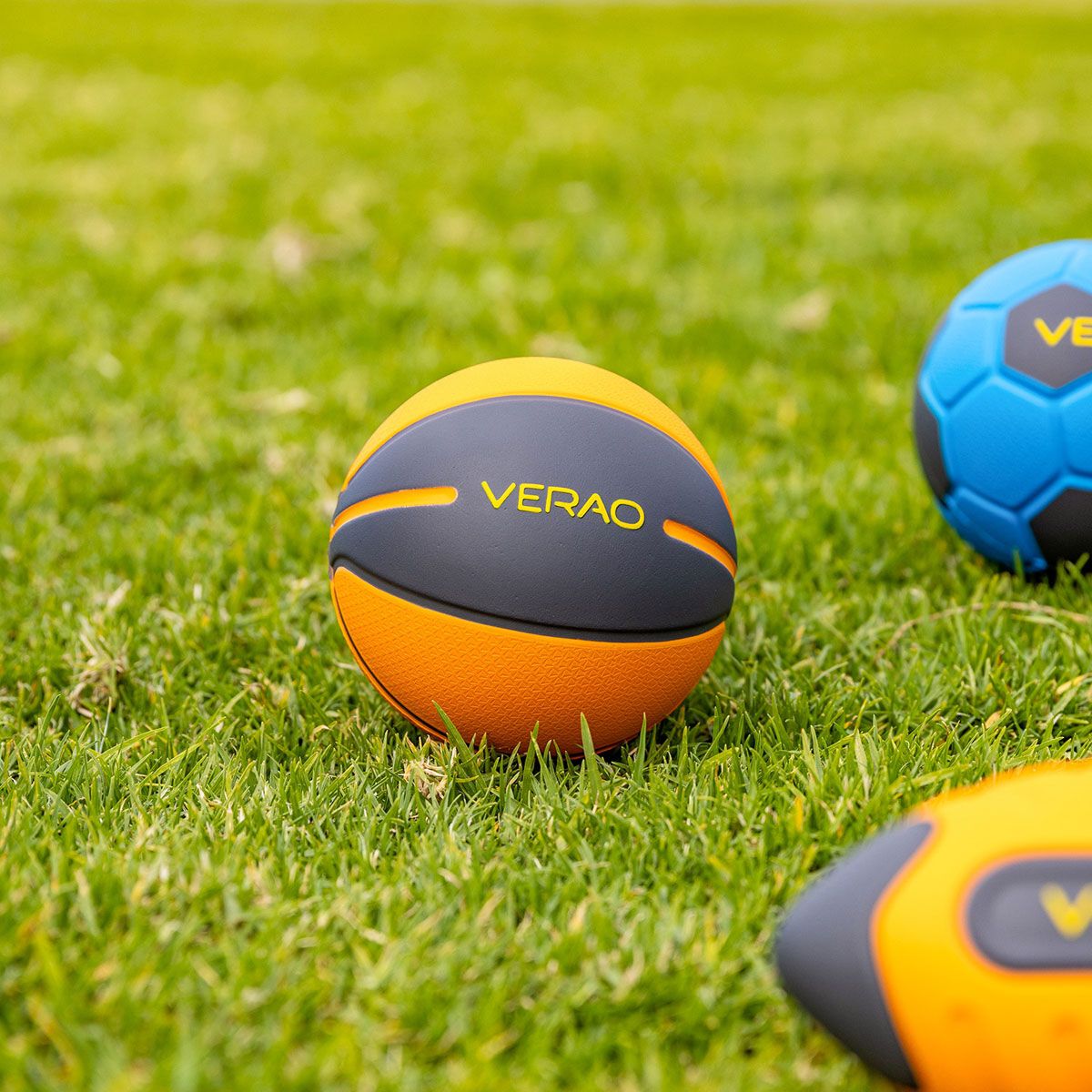 Verao Foam Basketball Medium