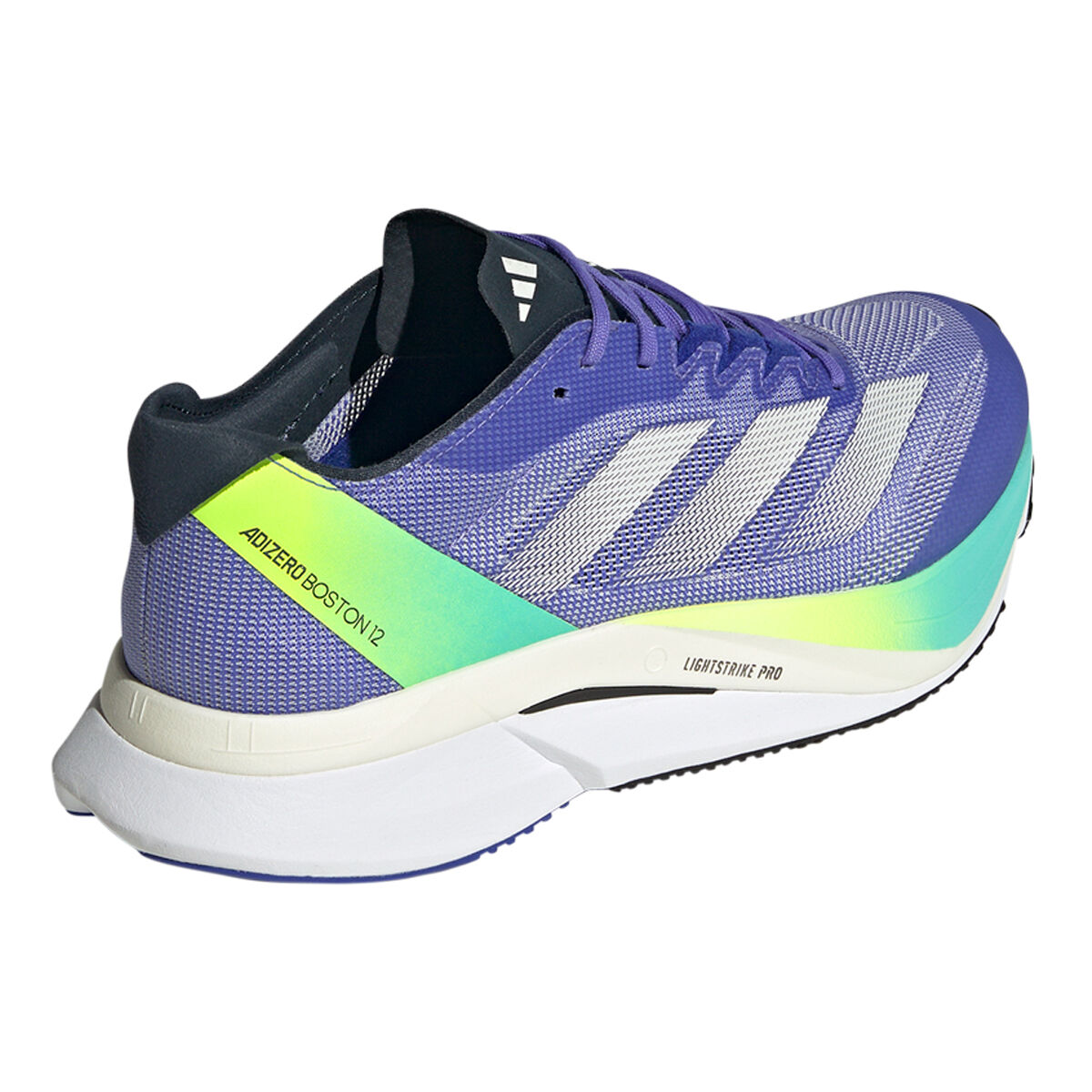adidas Adizero Boston 12 Mens Running Shoes