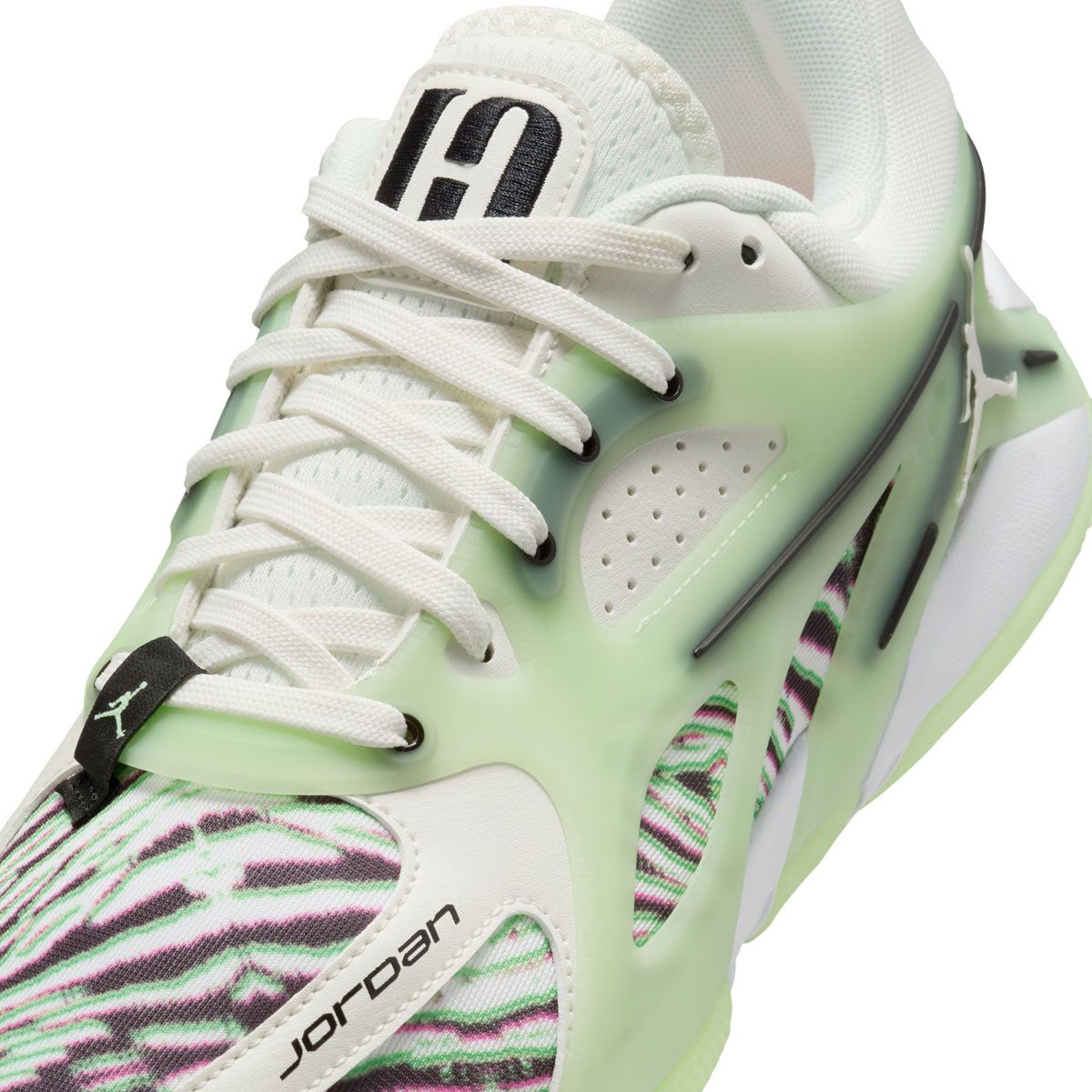 Jordan Heir Basketball Shoes