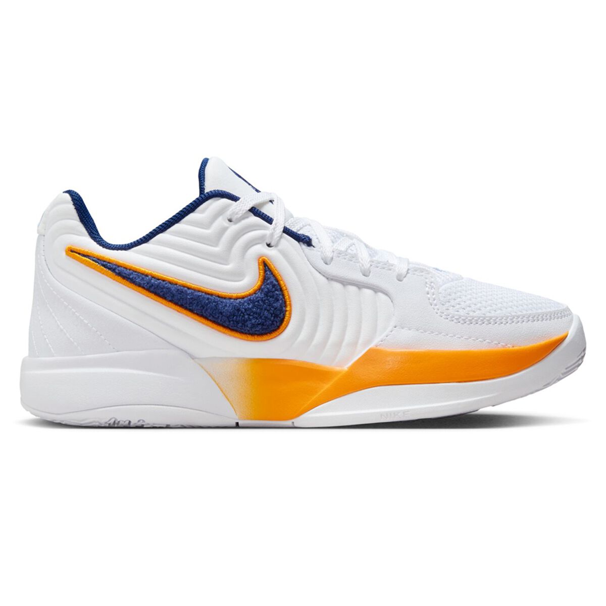Nike Ja 2 GS Kids Basketball Shoes