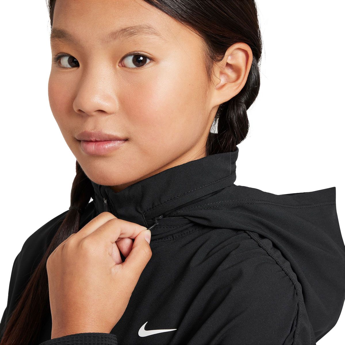 Nike Junior Dri-FIT Lightweight Sport Jacket