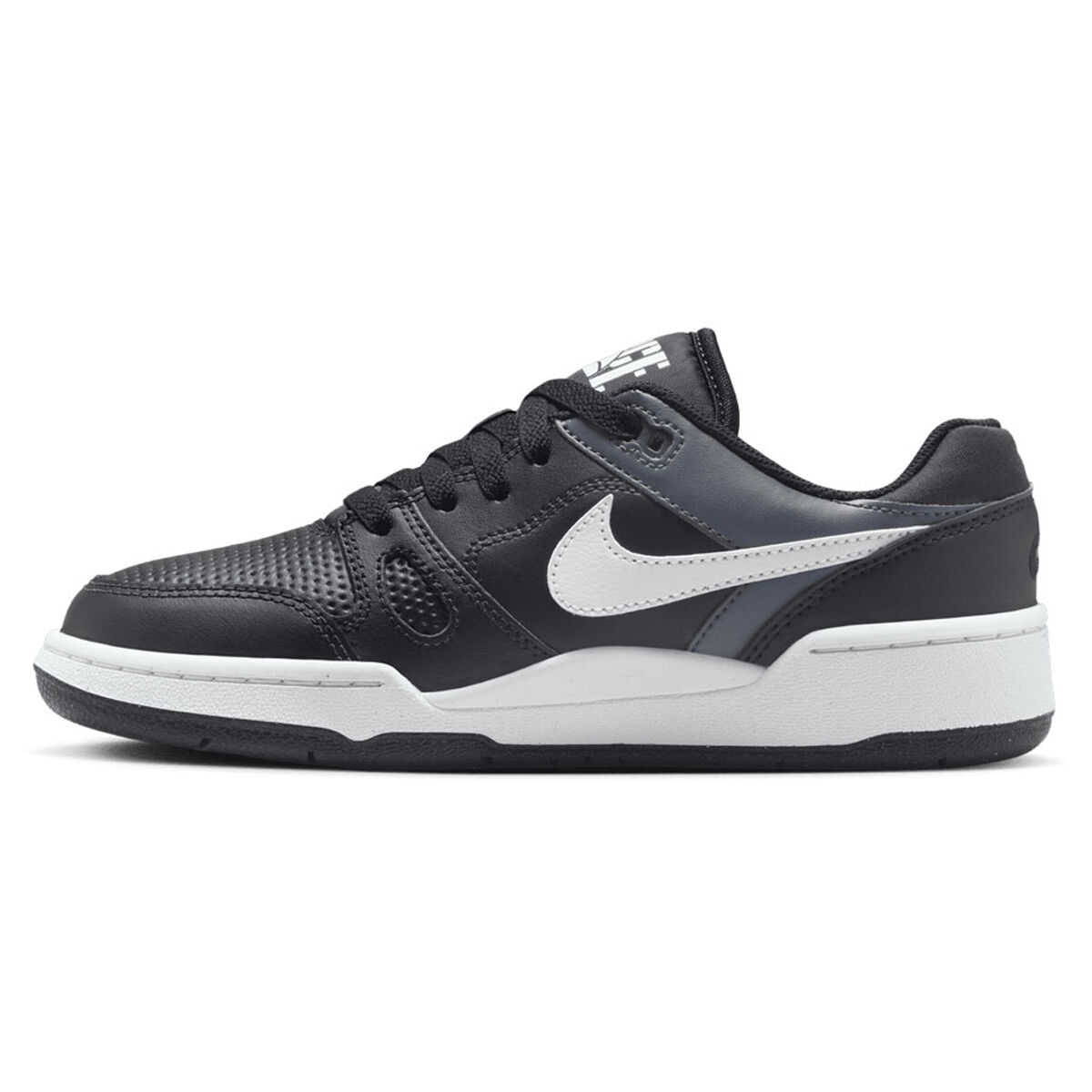 Nike Full Force Low Kids Casual Shoes