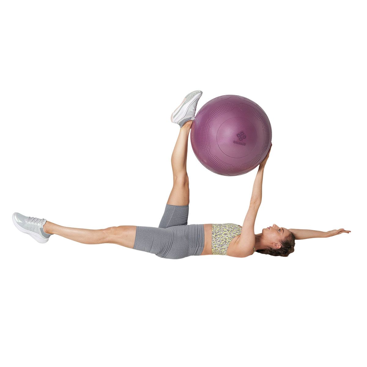 Celsius Fit Ball 65cm
