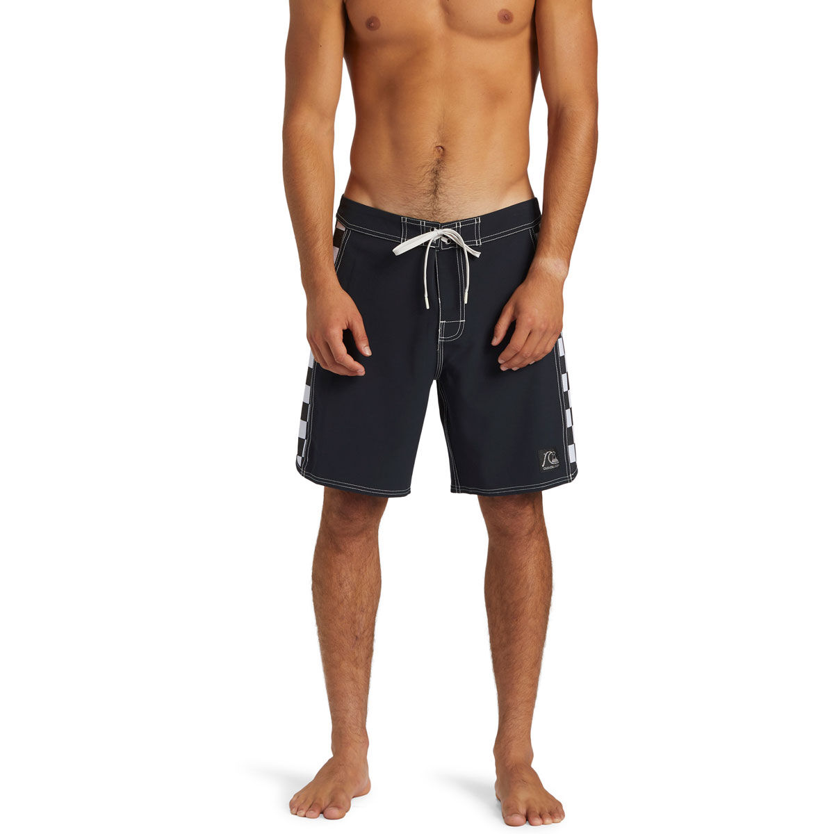 Quiksilver Mens Original Arch 18 Board Shorts
