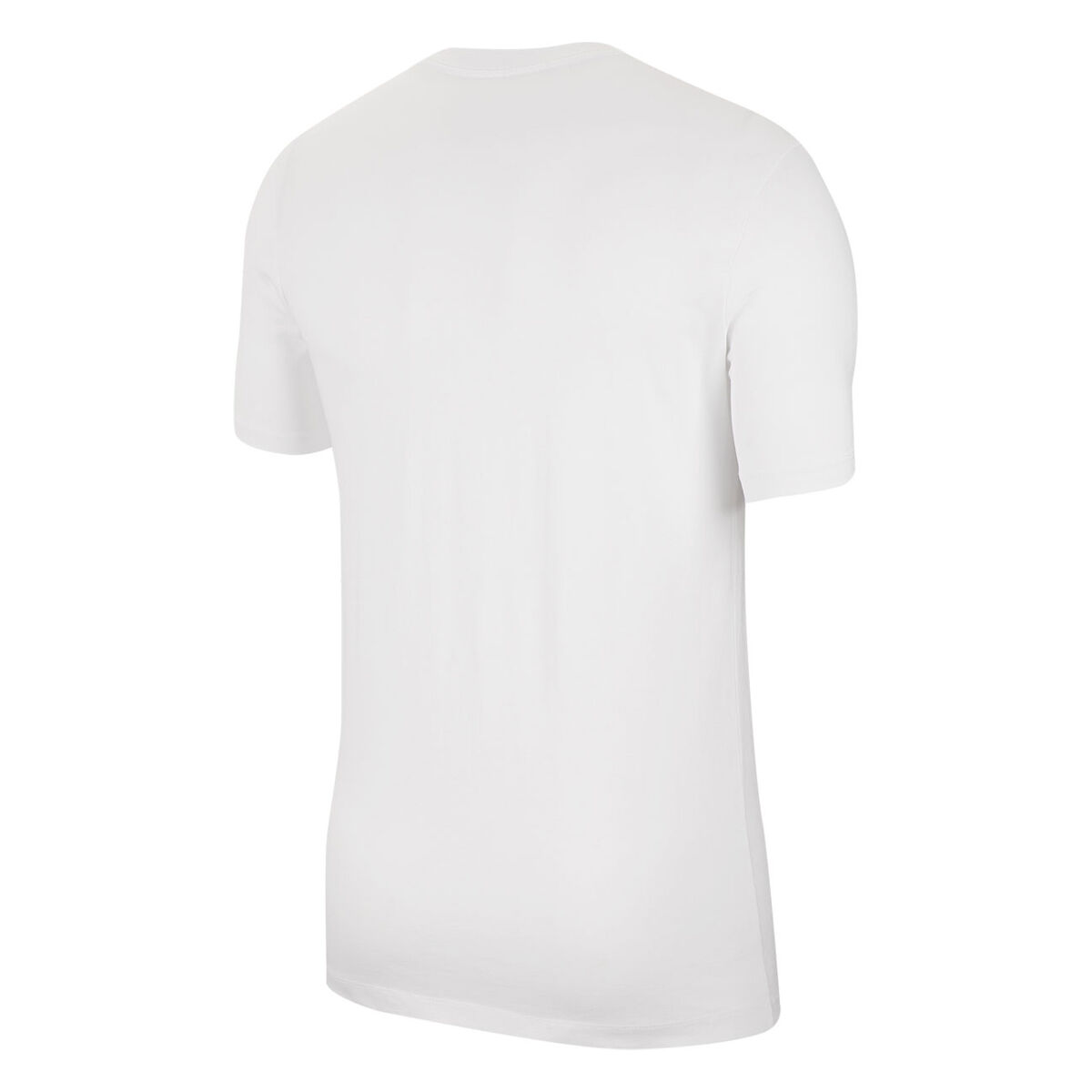 Nike Mens Sportswear Icon Futura Tee