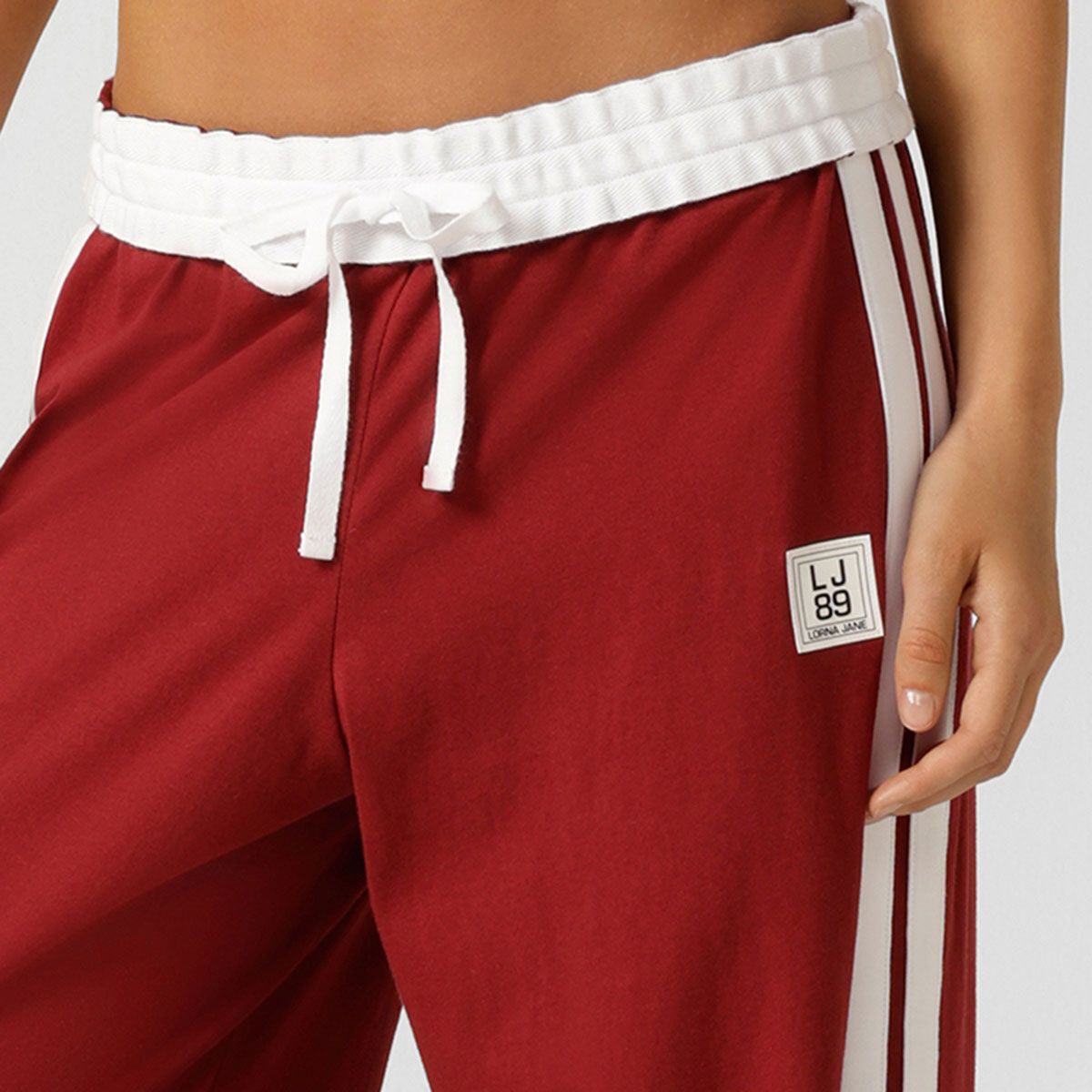 Lorna Jane Womens DP5 New Dance Pants