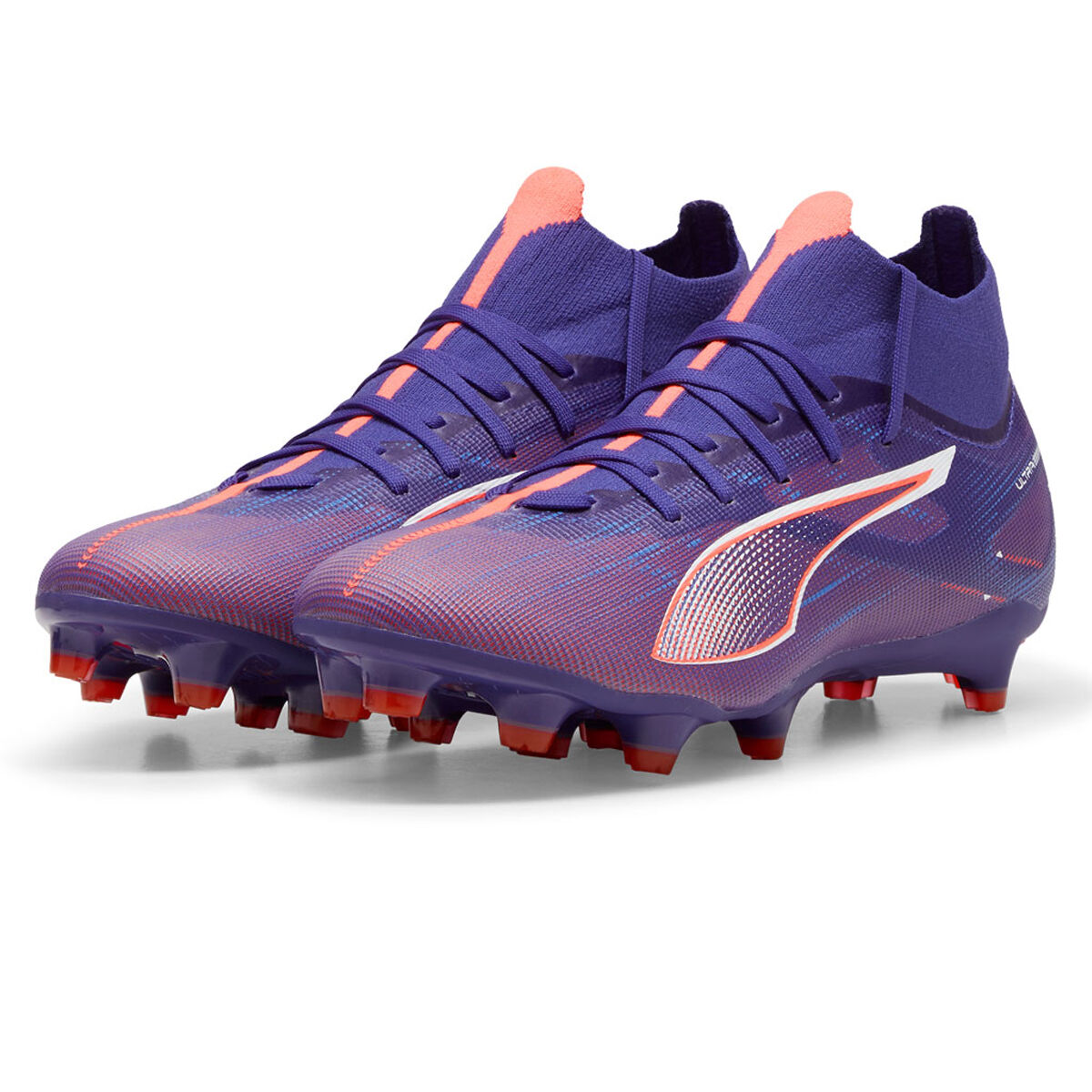 Puma Ultra 5 Match Womens Football Boots