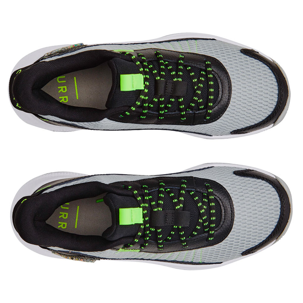 Under Armour Curry 3Z7 Basketball Shoes