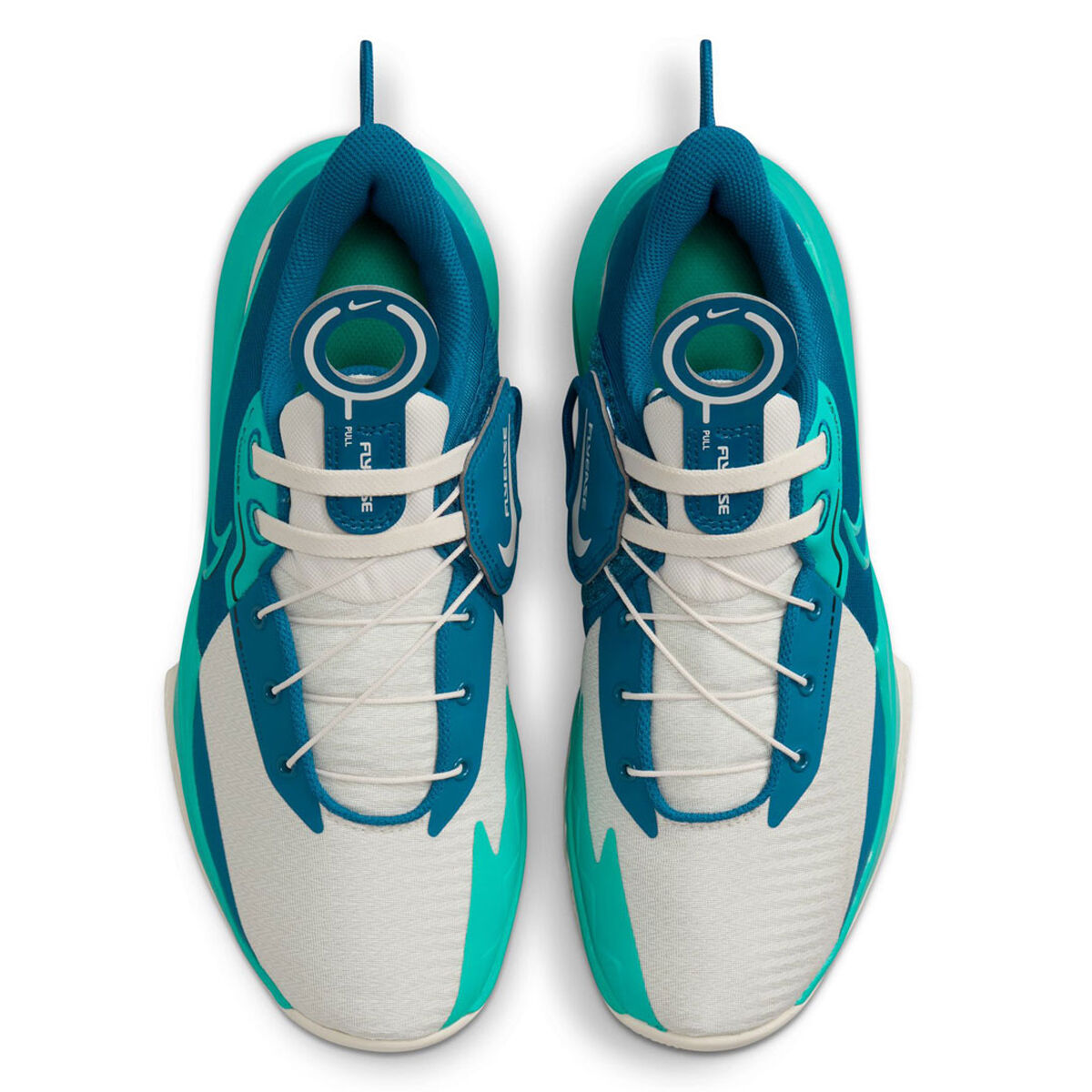 Nike Precision 6 FlyEase Basketball Shoes
