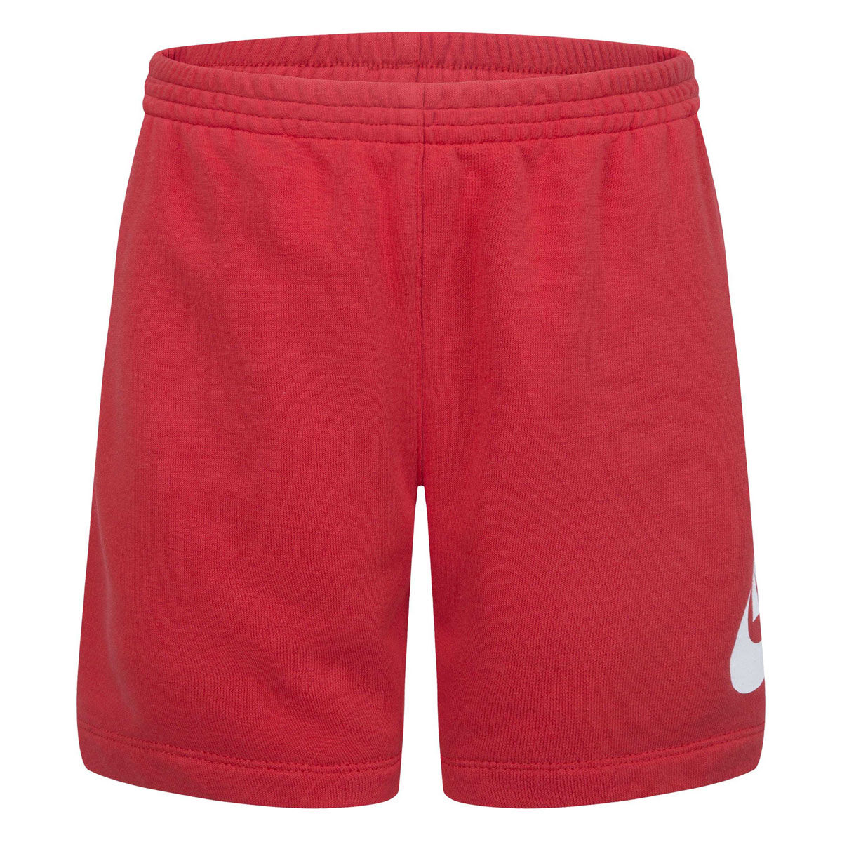 Nike Kids Sportswear Club HBR French Terry Shorts