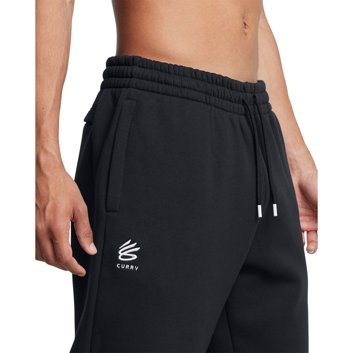 Under Armour Mens Curry Splash Jogger Pants