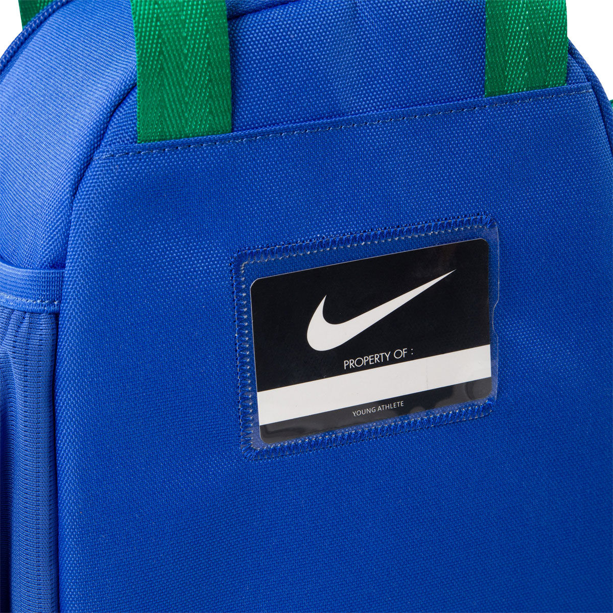 Nike Lunch Bag with Pencil Case
