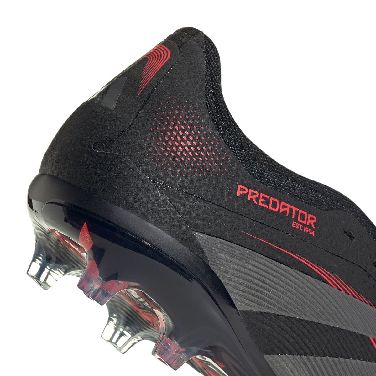 adidas Predator Pro Fold-Over Tongue Football Boots