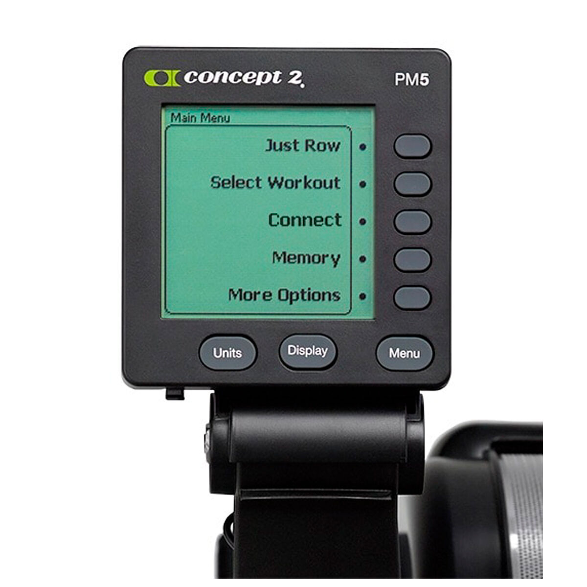 Concept 2 Standard RowErg