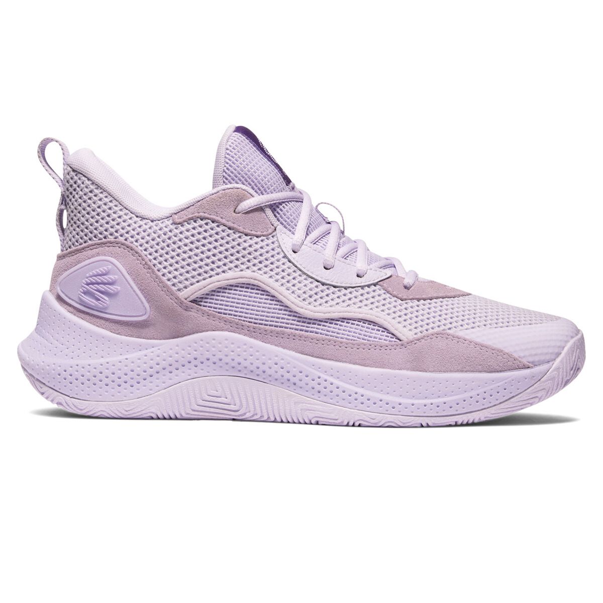 Under Armour Curry 3Z 24 Basketball Shoes
